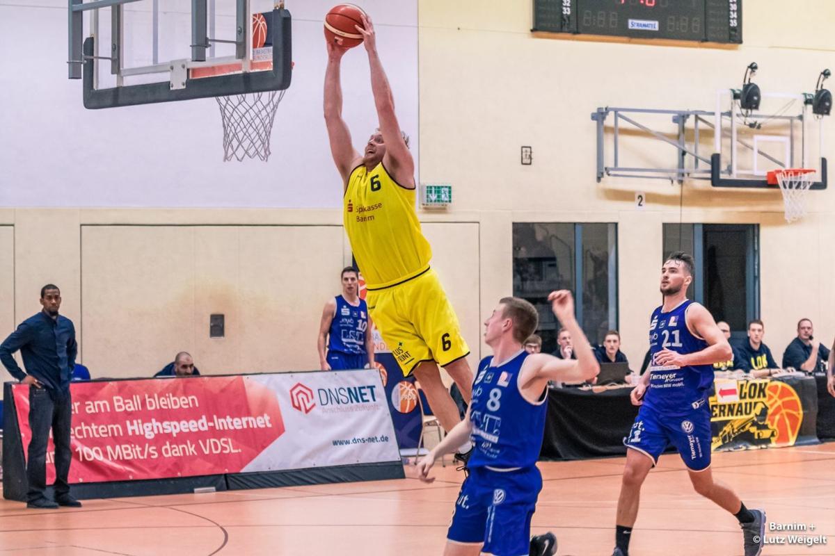 Werner Enjoying Life As A Pro Basketball Bismarcktribune Com