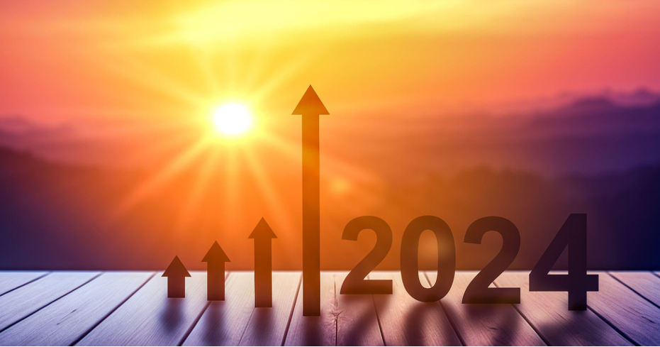 A fresh start: 10 tips for setting your Q1 business goals - Vimarsana News