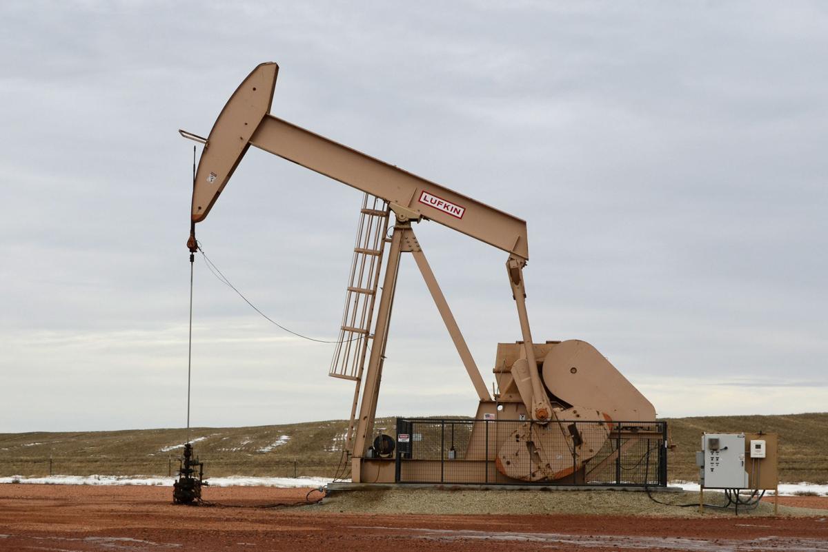 020120 Bakken Pumpjack 5