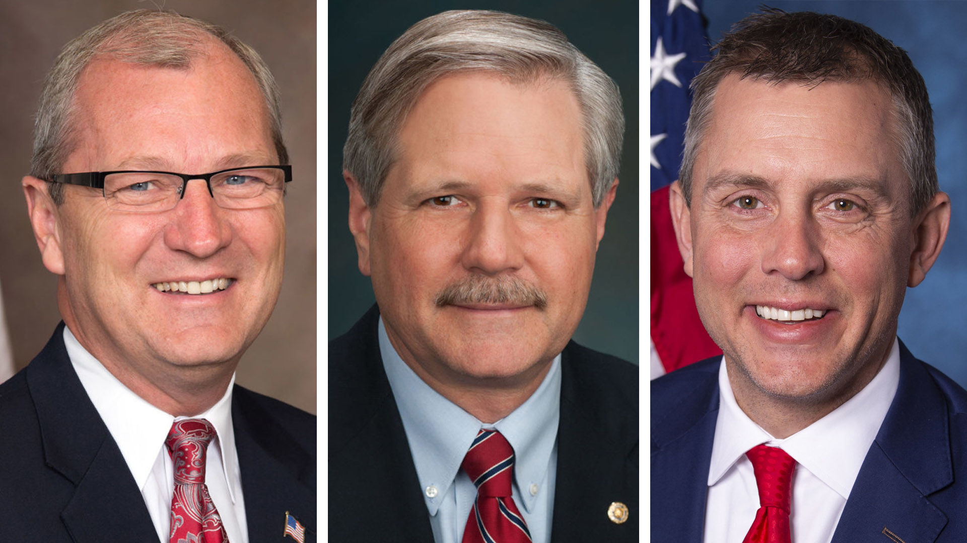 Hoeven, Cramer Endorse Armstrong For North Dakota Governor - Easy Reader