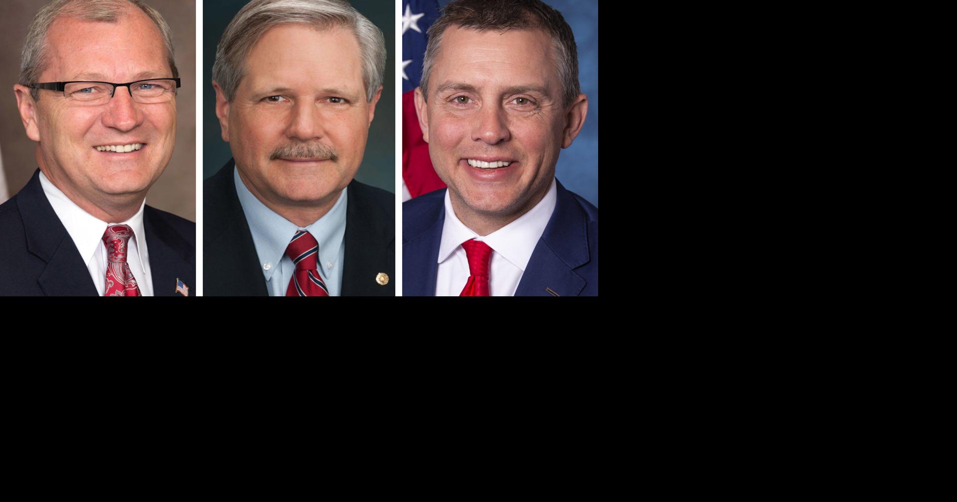 North Dakota congressional delegation, governor denounce Capitol occupation