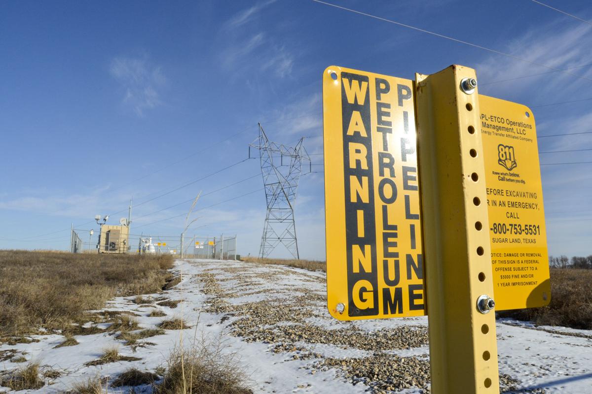 111419 DAPL Pump Station Site