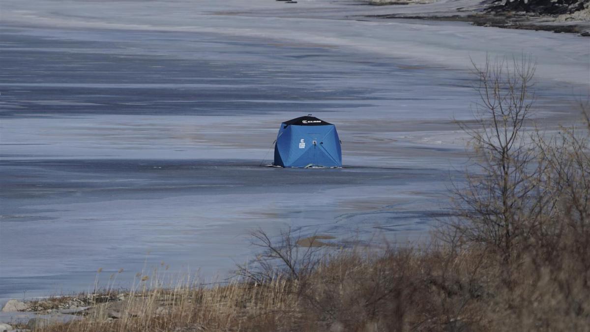 Doug Leier: Assess ice conditions before venturing out