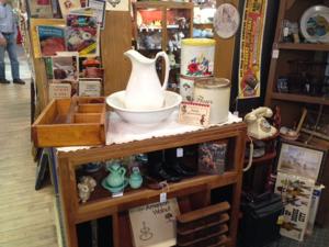 Antiques on Main