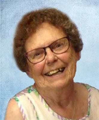 Christine buehler obituary