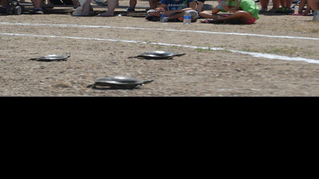 Turtle Lake celebrates annual Turtle Days North Dakota News