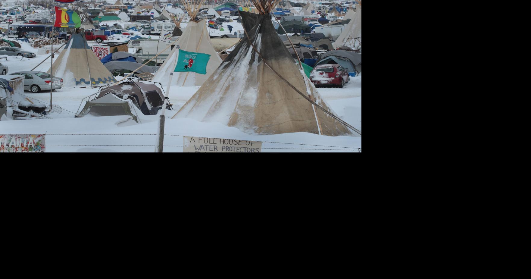 Federal judge agrees to toss $28M judgment related to Dakota Access Pipeline protests