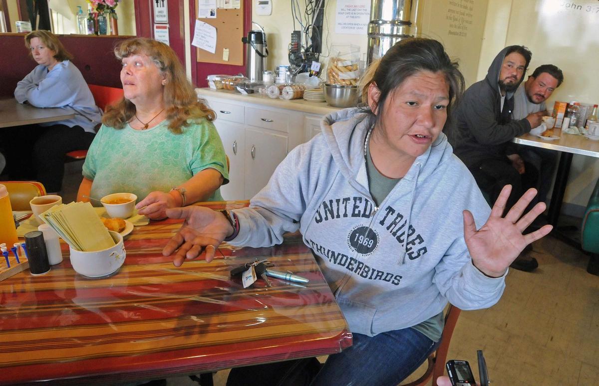 Bismarck Soup Kitchen Bismarck Soup Kitchen