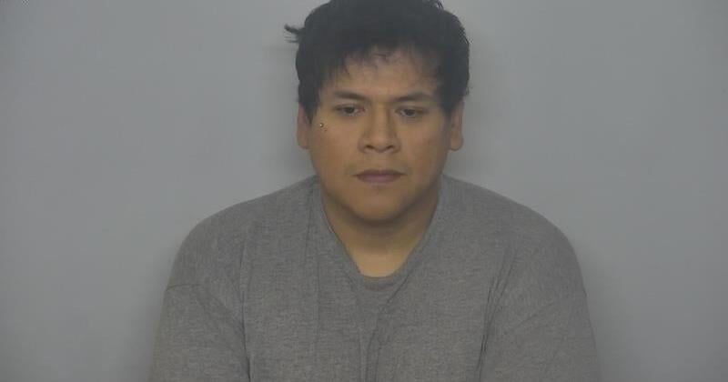 Mandan man who is suspect in 2024 sexual assault now in custody and facing charges