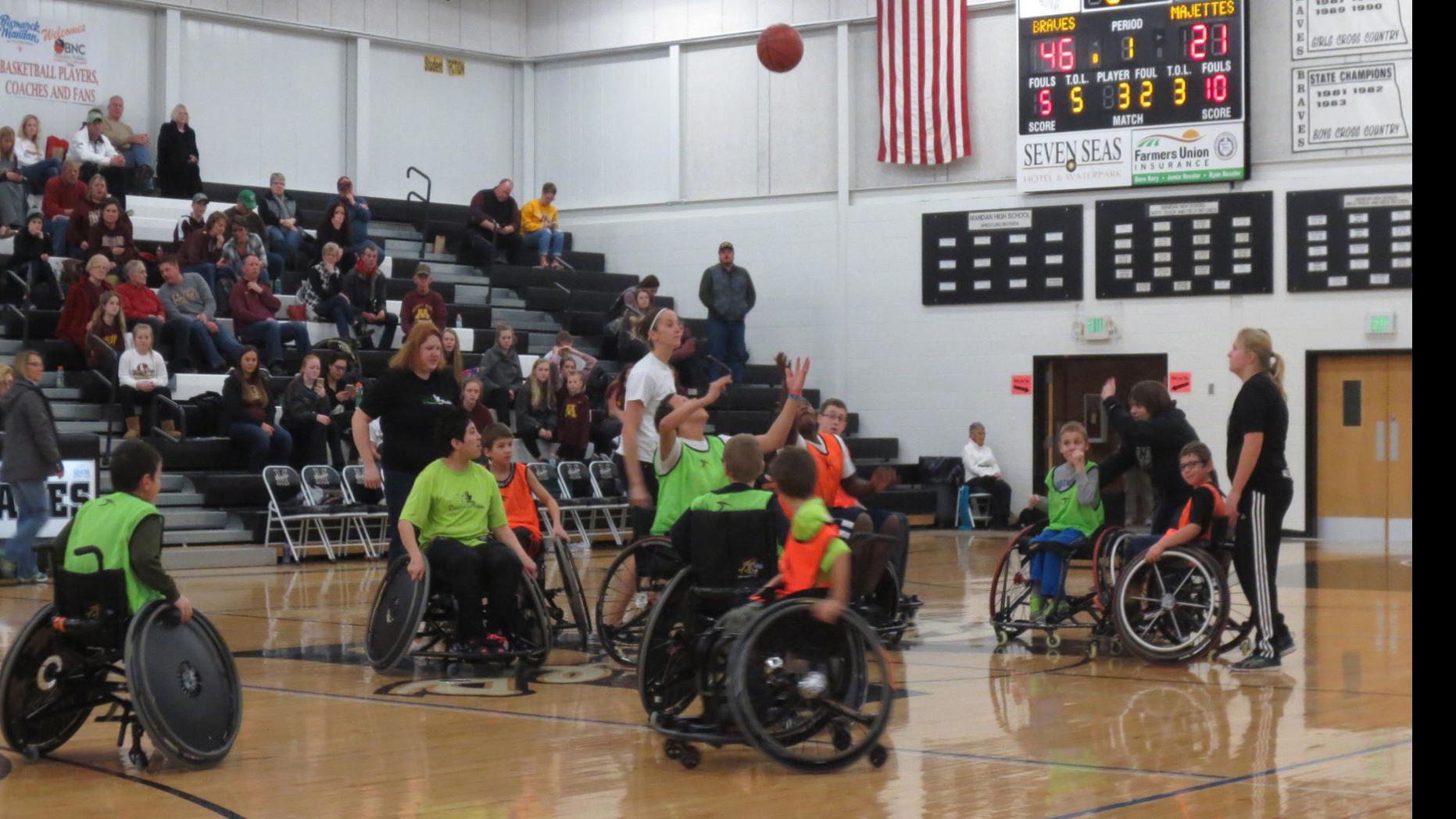 Local Nonprofit To Host Basketball Tournament Community