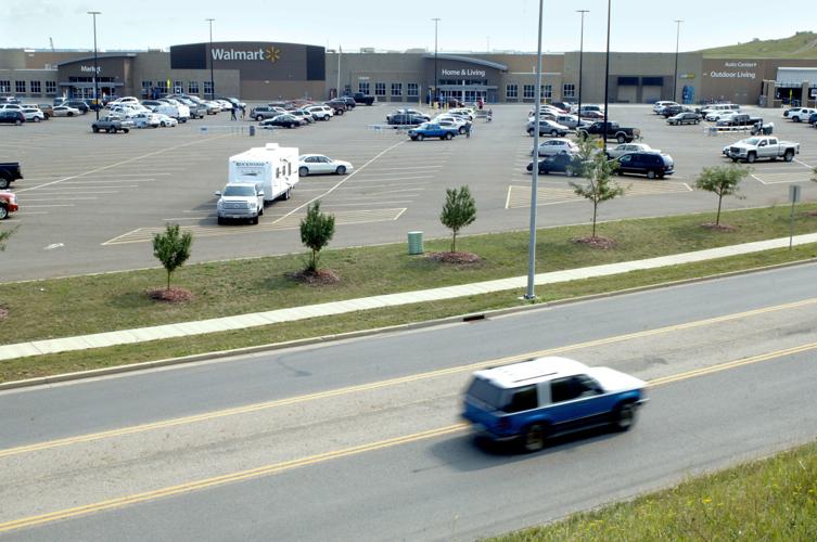 Mandan builds on solid foundation of sales taxes