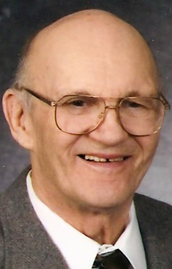 James McCord | Obituaries | bismarcktribune.com