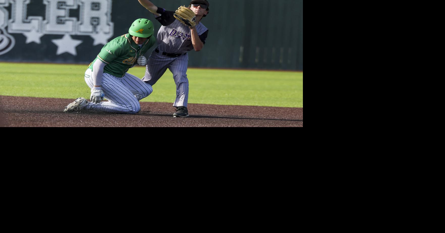 Mandan falls short of BNC Border Battle semis