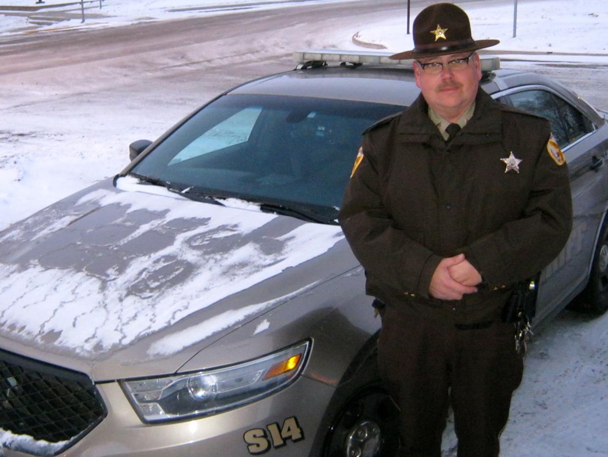 McLean County sheriff makes family friendly schedule switch Courts