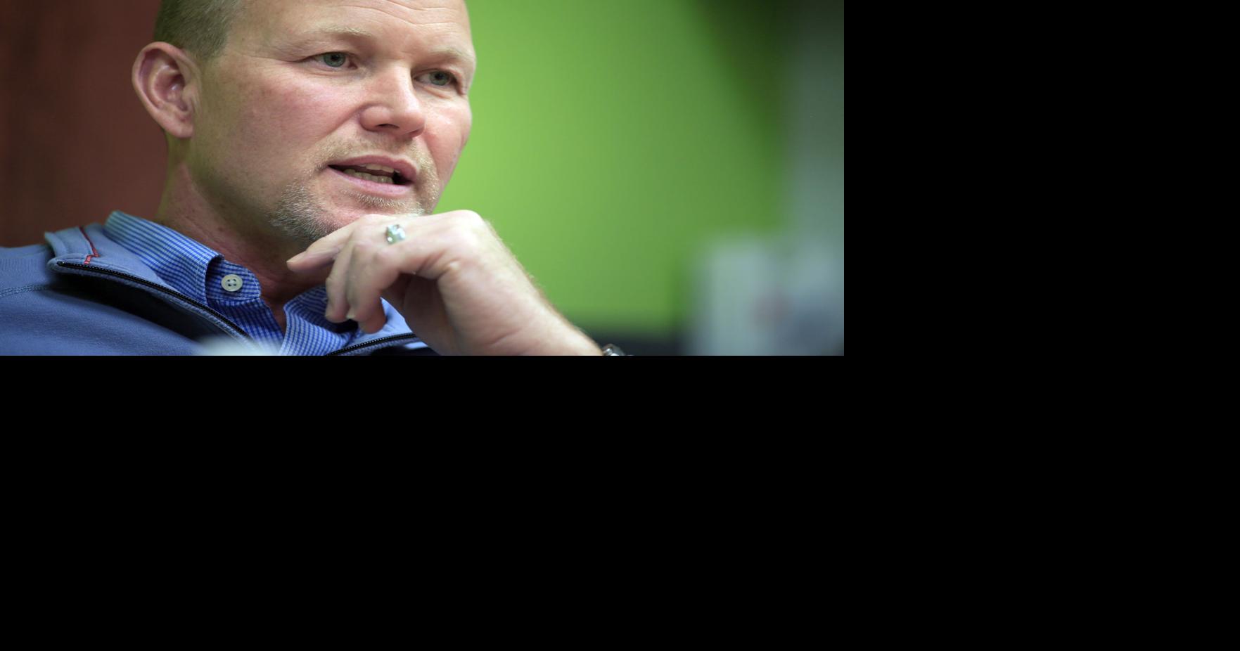 Bismarck mayor praised as 'sort of a redneck' by North Dakota lawmaker ...