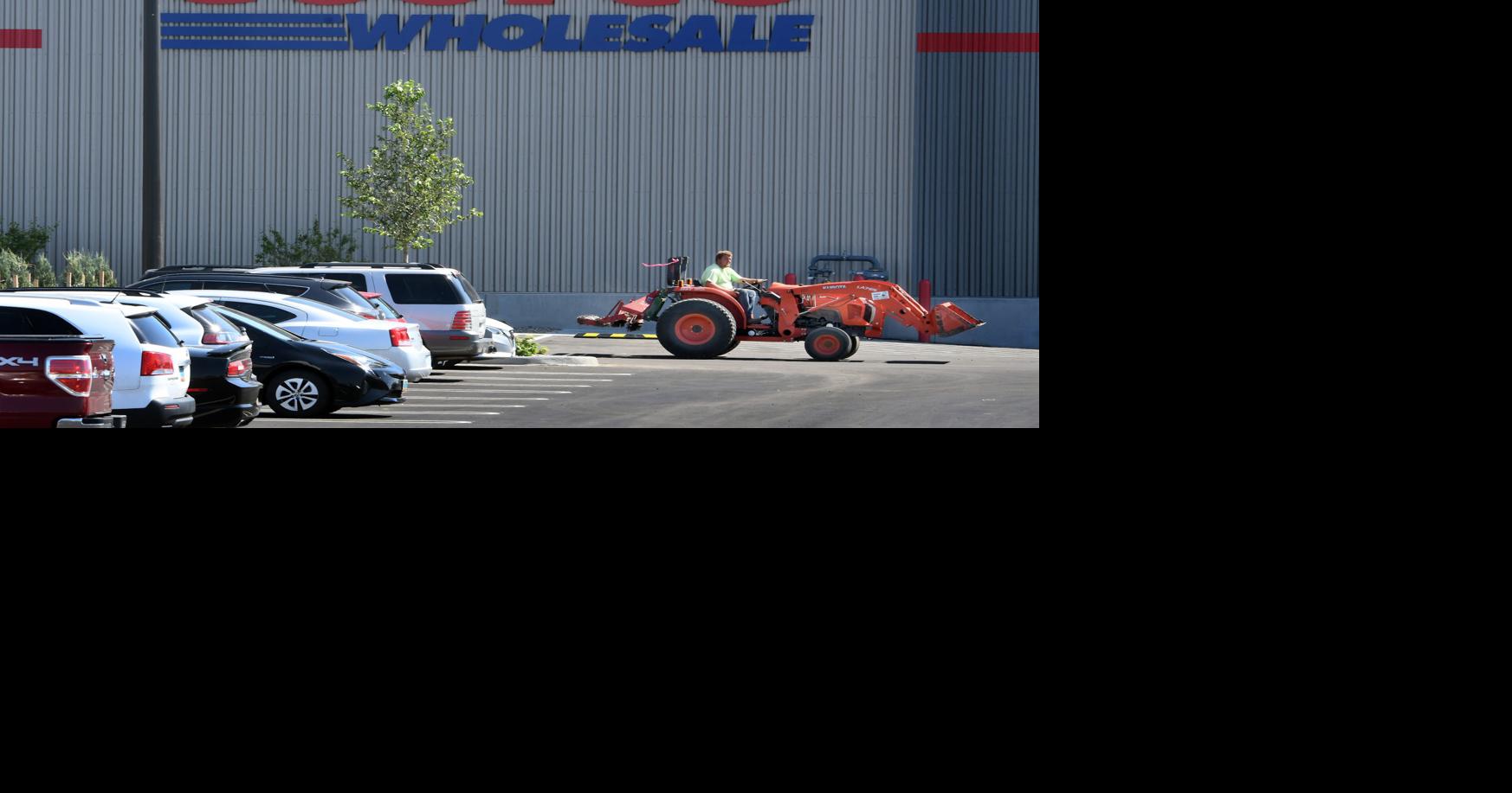 Costco set to open in Bismarck on Tuesday