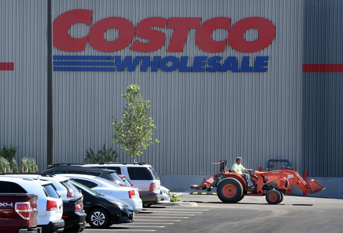 Costco set to open in Bismarck on Tuesday Business News