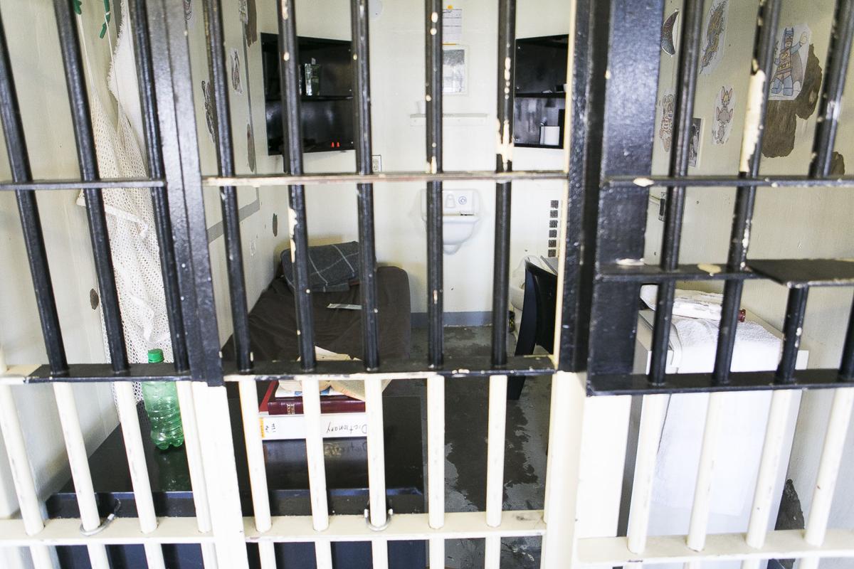 Calculated risks How corrections officials manage North Dakota’s criminals