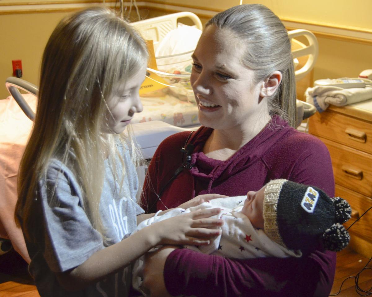 Deadly year for North Dakota also sees drops in births, marriages, divorces