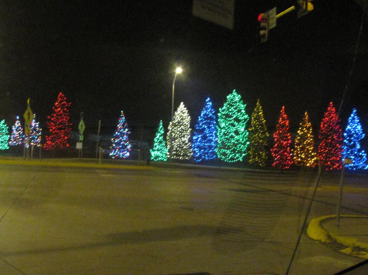 Season of lights