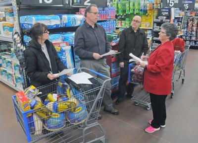 The first thanksgiving step into reading