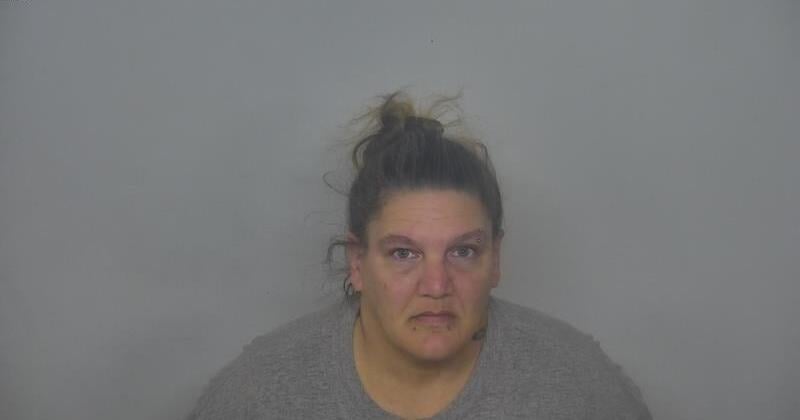 Mandan woman faces animal abandonment charge for leaving 7 dogs at residence after eviction