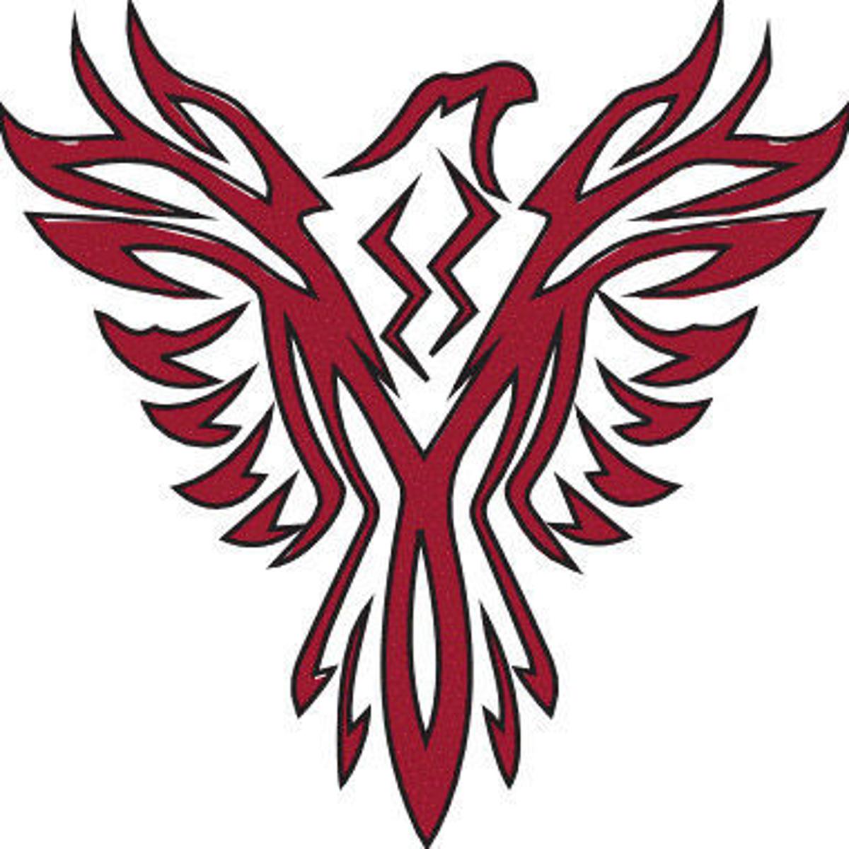 Schools Design New Logos Bismarck Bismarcktribune Com