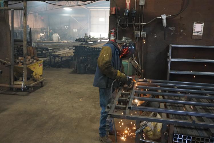 Labor shortages mean excons get more opportunities for a second chance