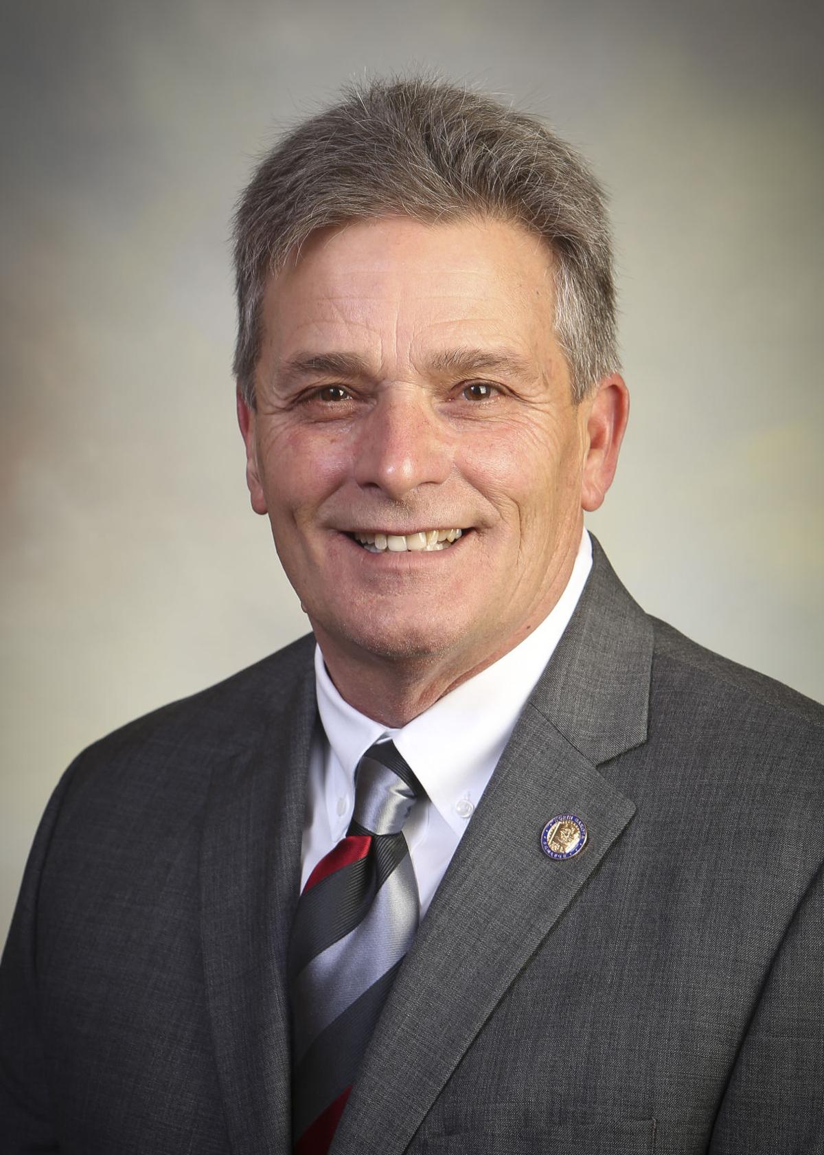 Incumbent Dickinsonarea Republicans endorsed for North Dakota District