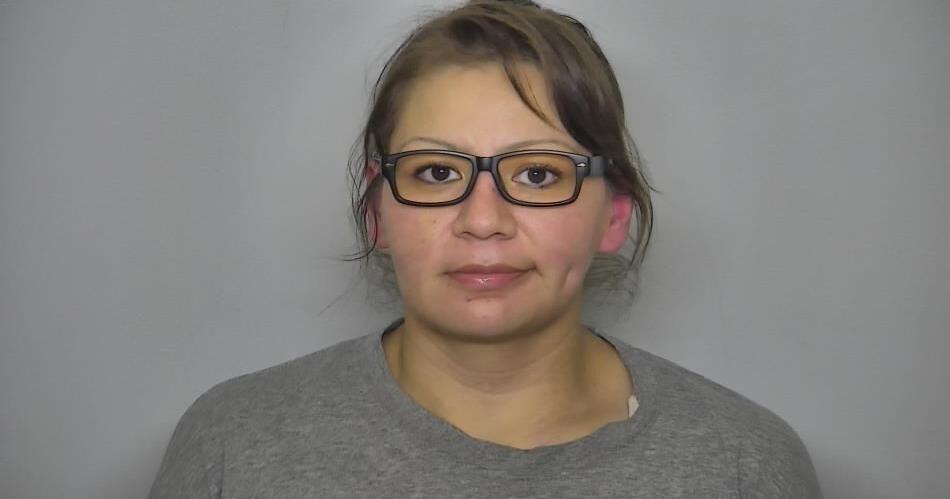 Bismarck woman pleads not guilty to theft charge over $50K