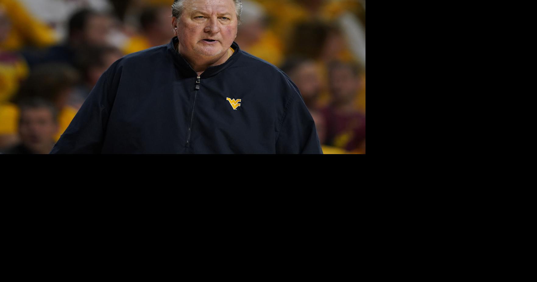 Huggins says he never resigned at WVU, wants job back, attorney claims