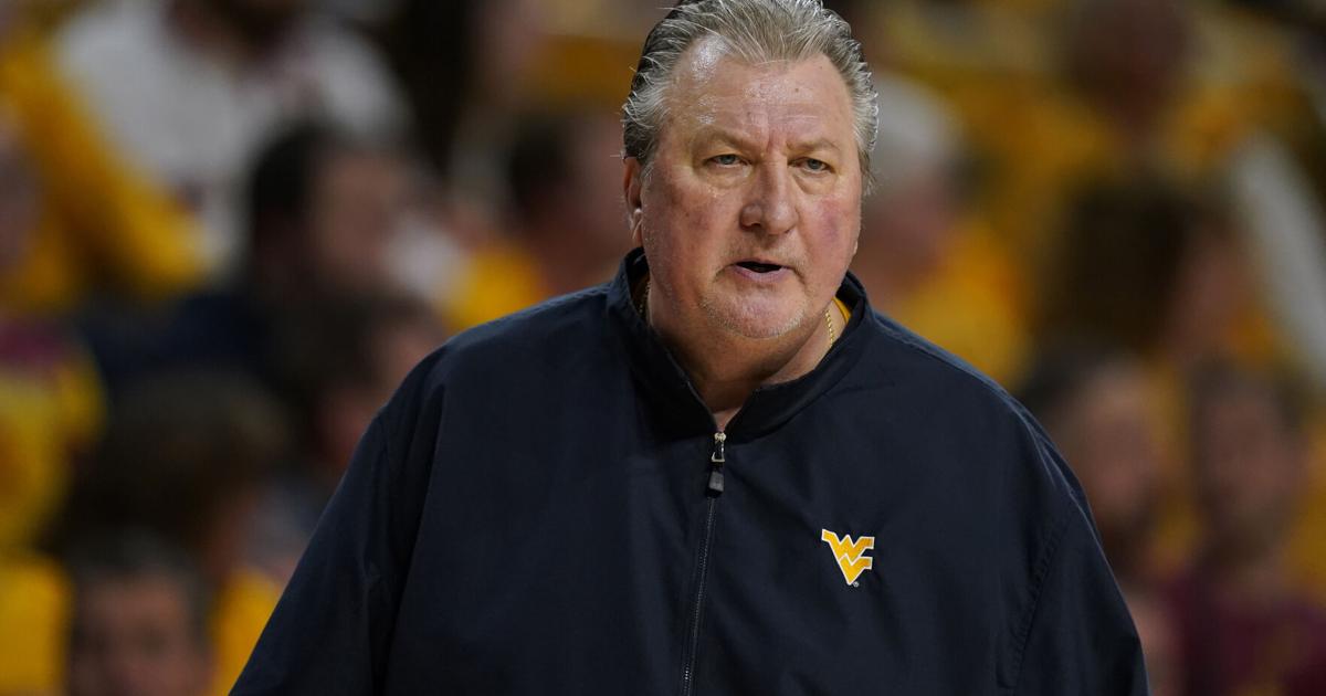 Huggins says he never resigned at WVU, wants job back, attorney claims Huggins says he never resigned at WVU, wants job back, attorney claims