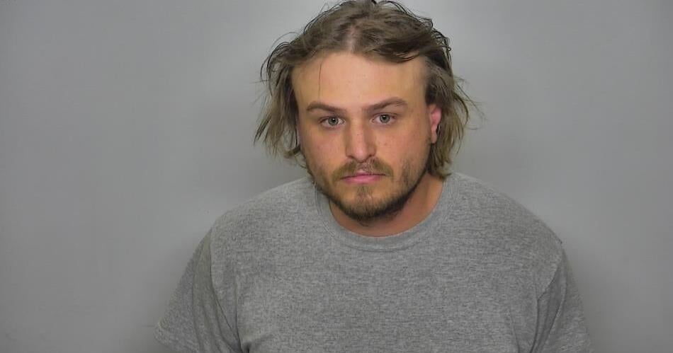 Bismarck man pleads in child sexual abuse material case