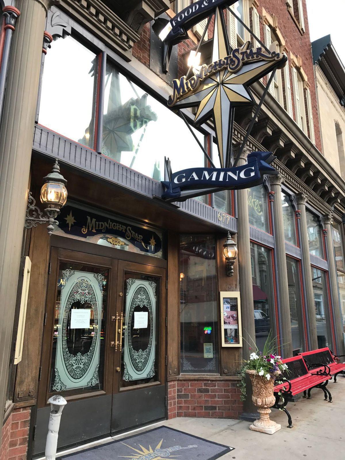 Kevin costner casino deadwood south dakota Kevin costner casino deadwood south dakota