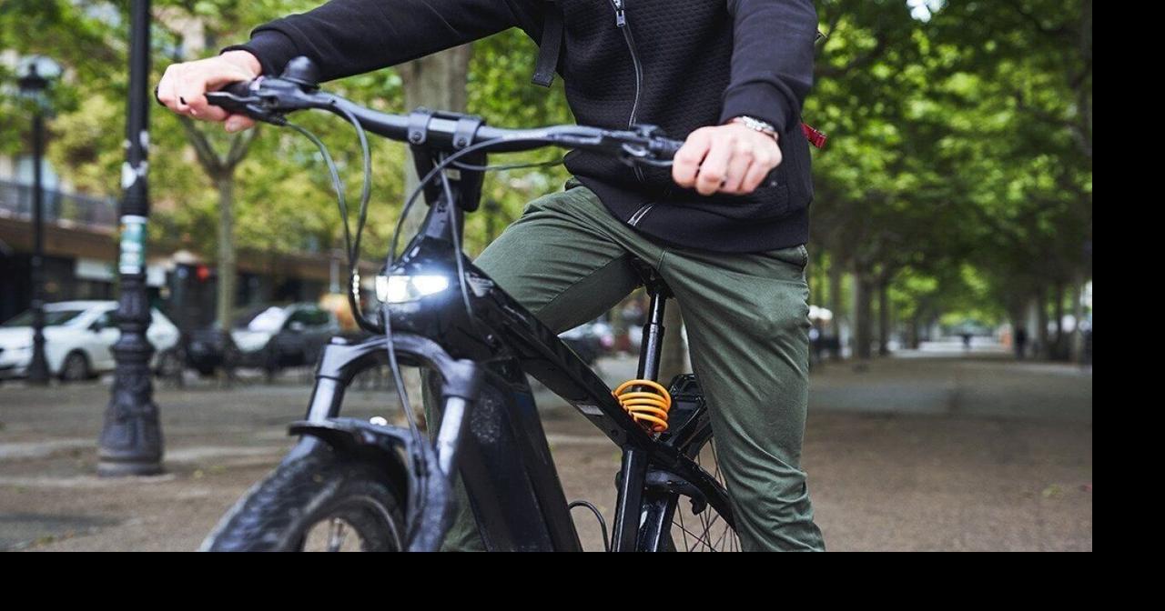 Mandan tightens restrictions on e-bikes, electric scooters