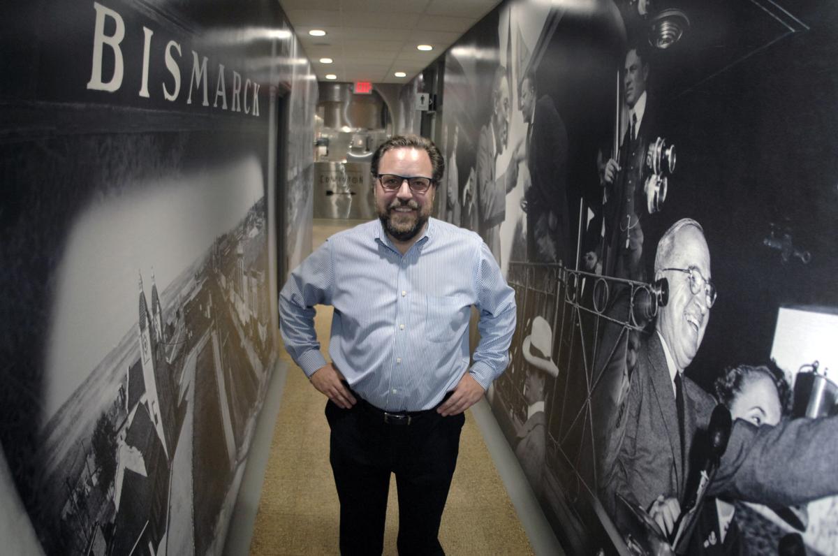 Brewery opens in Bismarck Depot