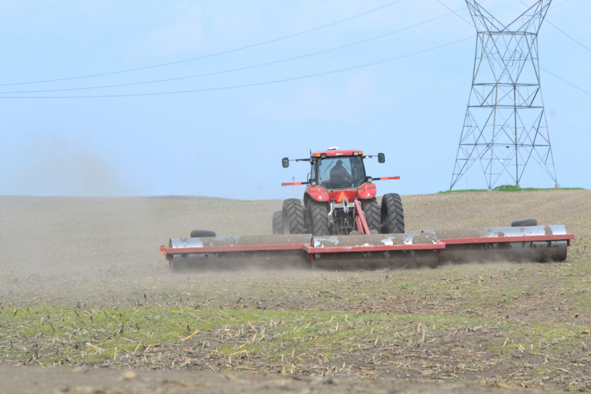 North Dakota Farmers Union, Farm Bureau differ on Measure 4