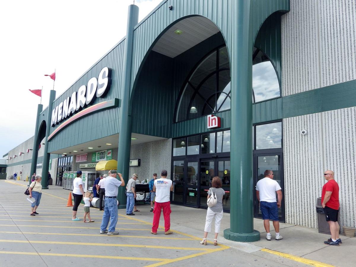 Closing hour comes for North Dakota 'blue laws' Government, Politics