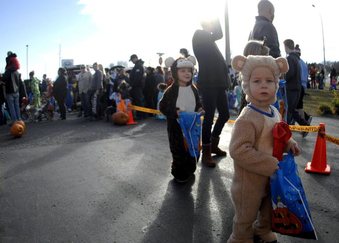 trick-or-trunk
