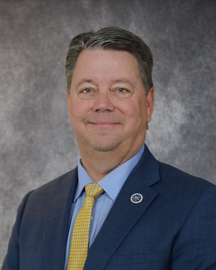 Bismarck incumbents to run again for ND Legislature