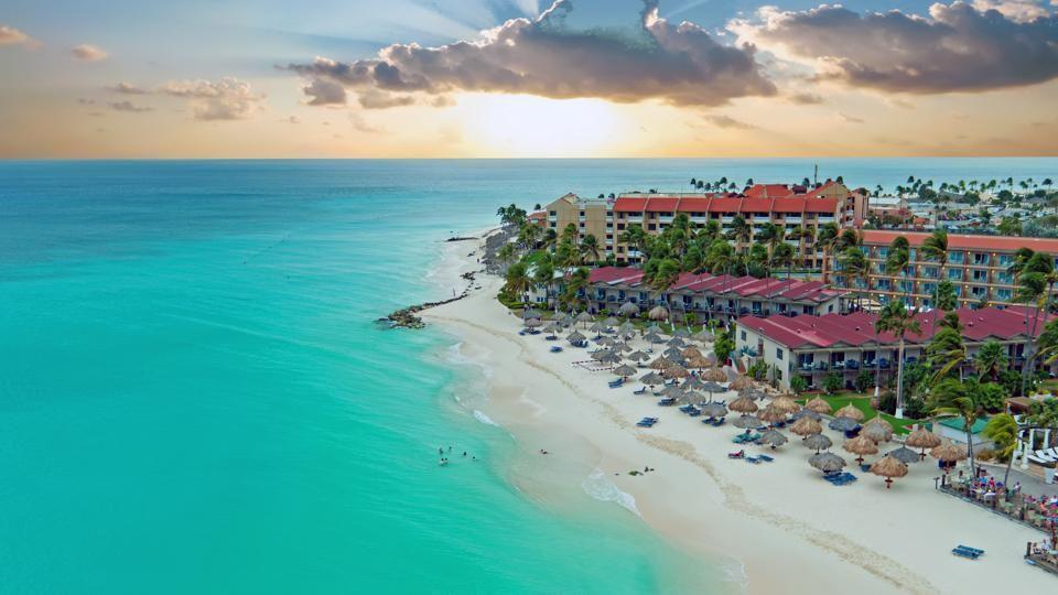 Chase The Experience, Not The Fare | Vacation
