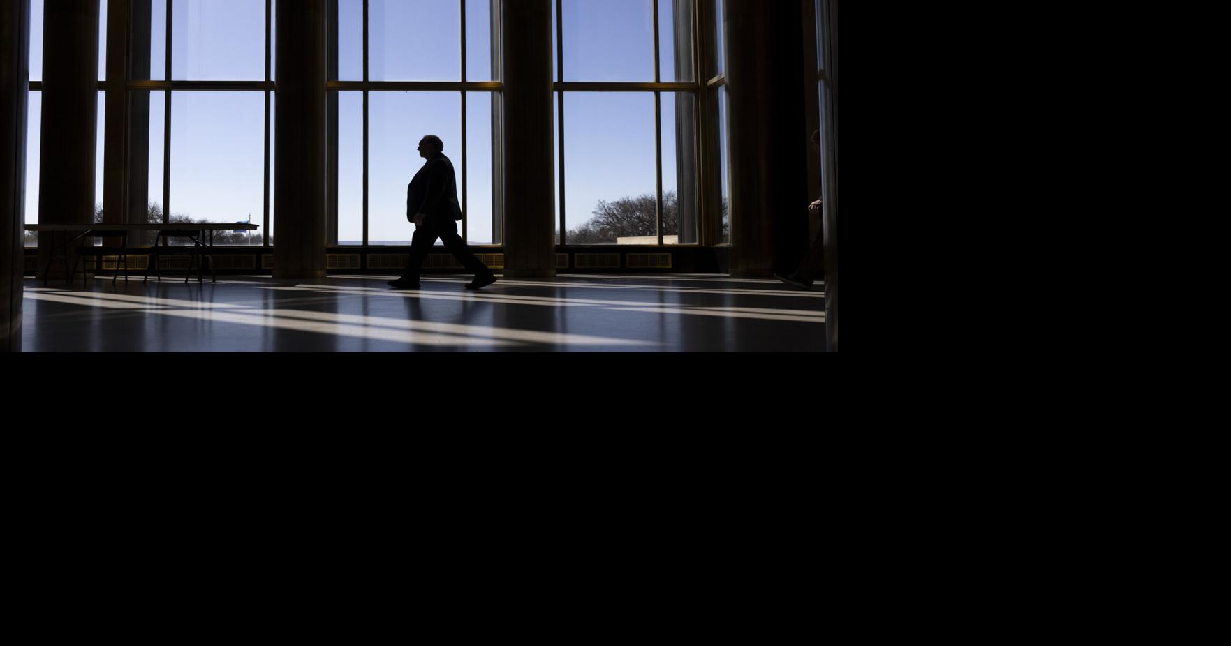 North Dakotans support term limits and a citizen legislature, but can the state have both?