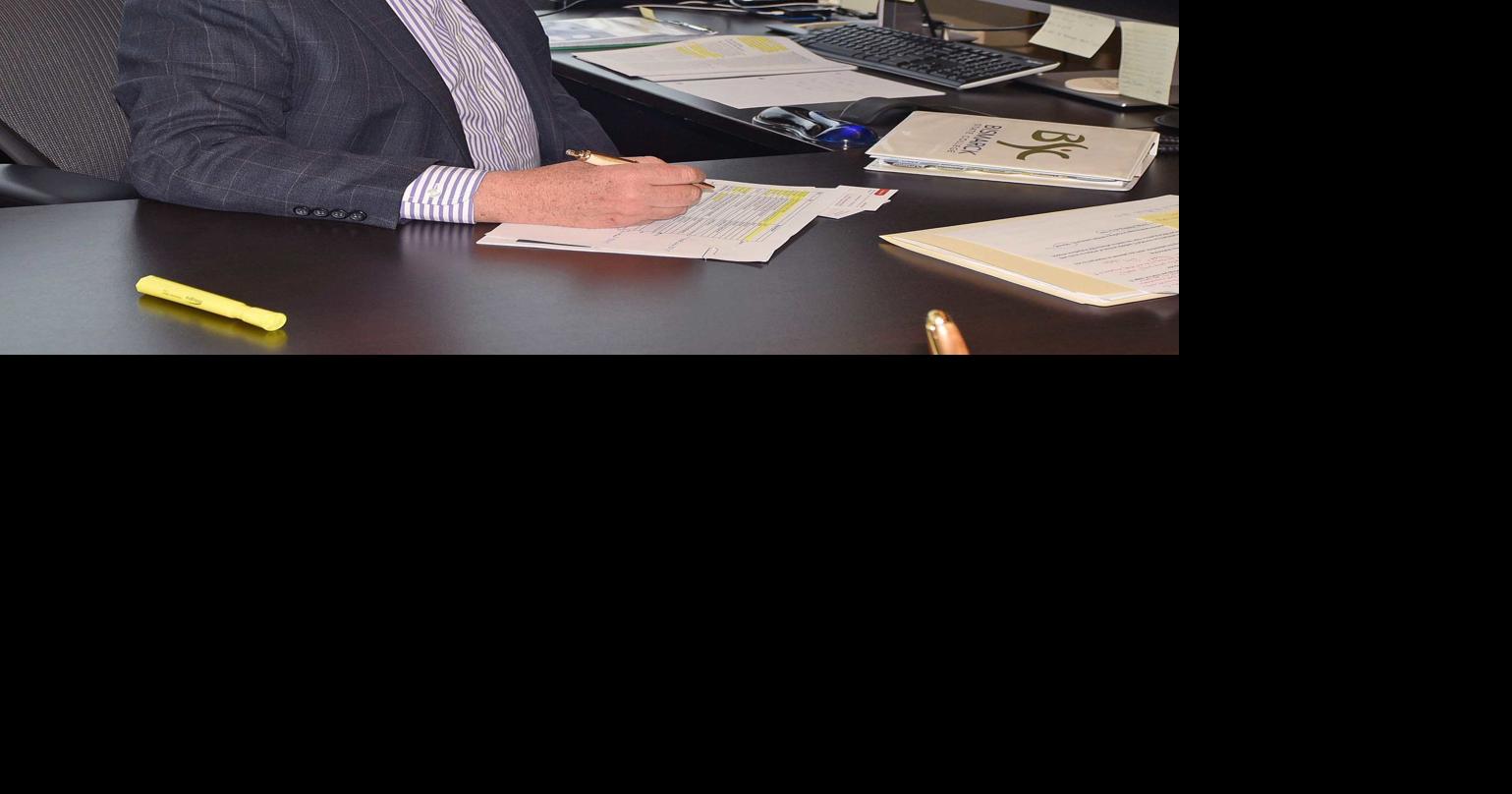 North Dakota higher education budget goes to governor