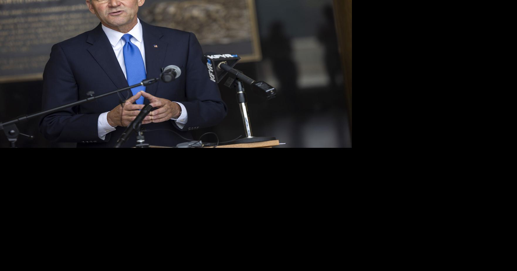 AG: North Dakota governor’s veto ‘clear and unambiguous'