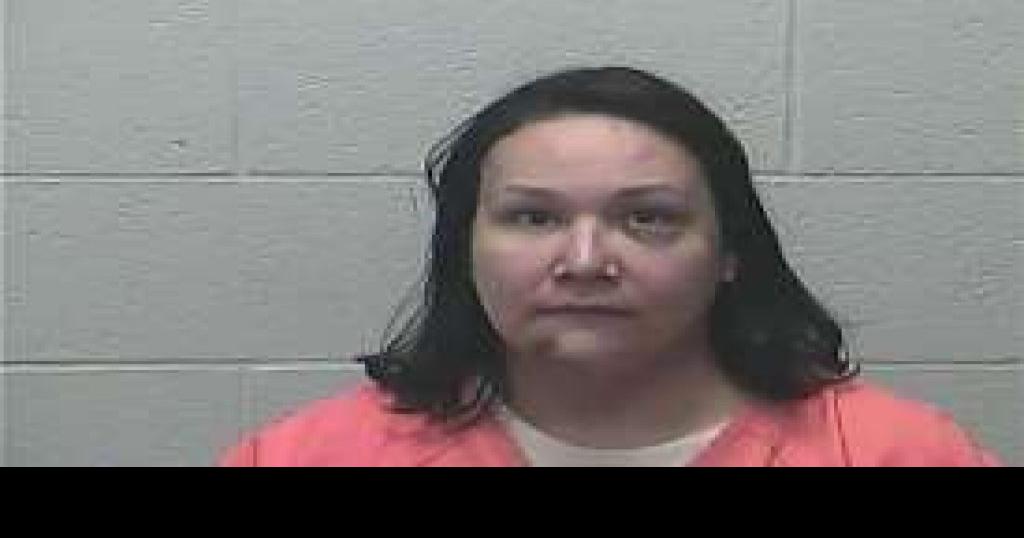 Fort Yates woman accused of murder