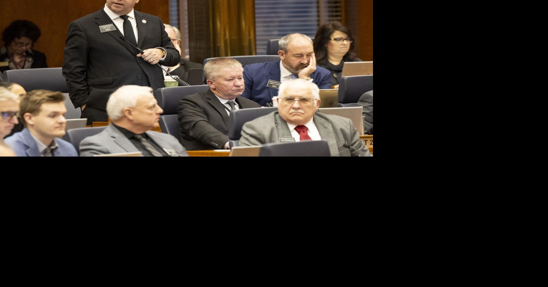 Free school meals bill passes in North Dakota House