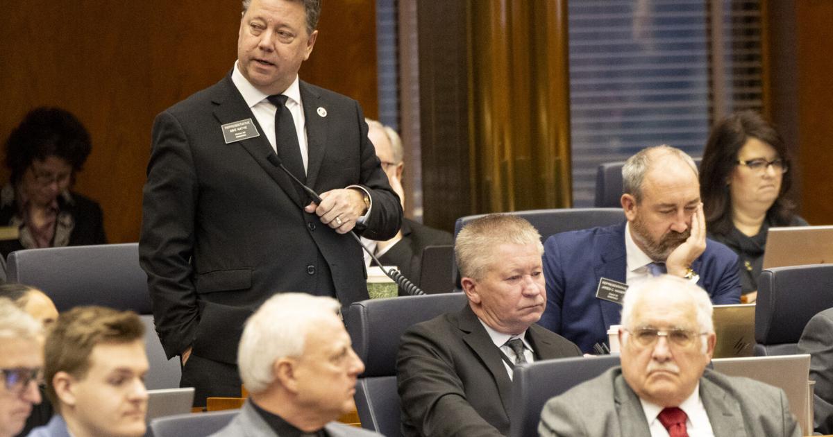 Free school meals bill passes in North Dakota House