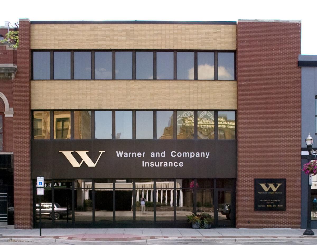 Bell Bank To Purchase Fargo Based Warner And Company Insurance And