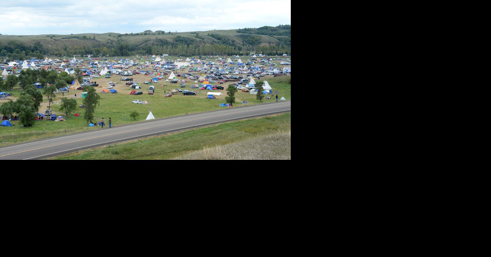 Questions and answers on the latest DAPL tribal lawsuit