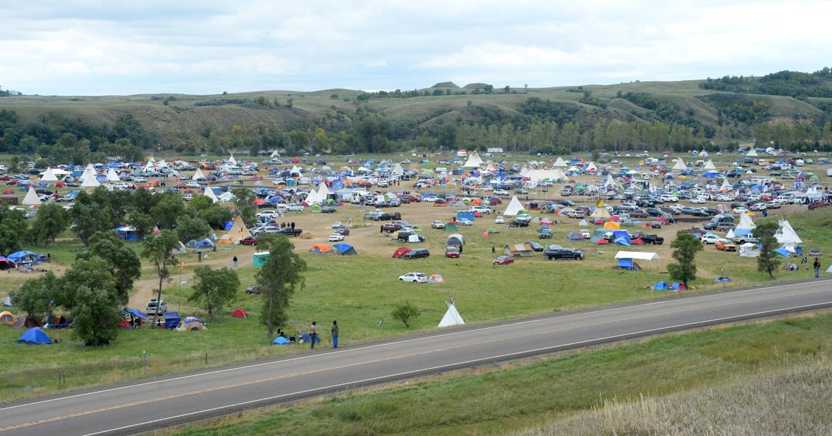 Dapl Letter Questions and answers on the latest DAPL tribal lawsuit